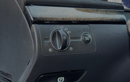 Mercedes-Benz E-Класс, 2003 год, 800 000 рублей, 16 фотография