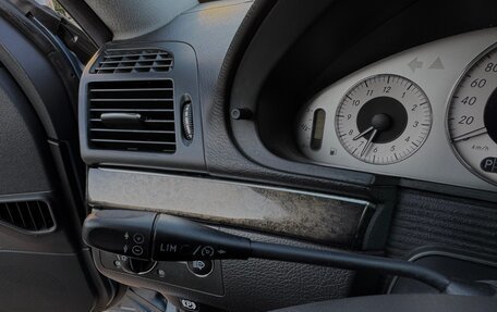 Mercedes-Benz E-Класс, 2003 год, 800 000 рублей, 19 фотография