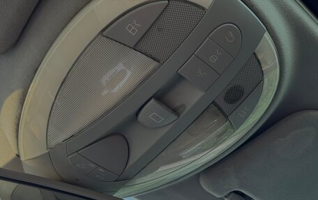 Mercedes-Benz E-Класс, 2003 год, 800 000 рублей, 22 фотография