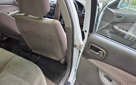 Nissan Sunny B15, 2001 год, 200 000 рублей, 4 фотография