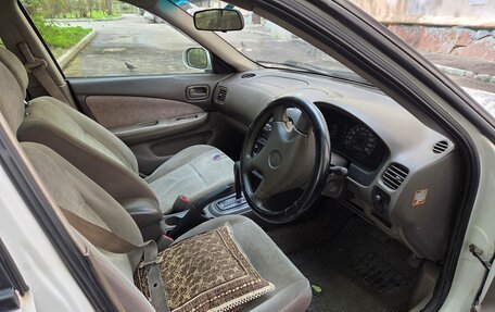 Nissan Sunny B15, 2001 год, 200 000 рублей, 6 фотография