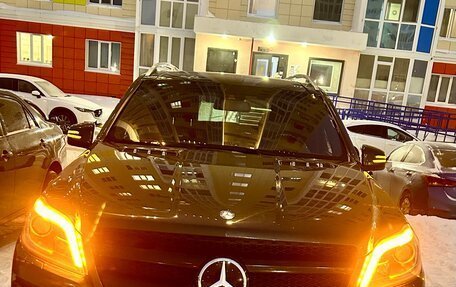 Mercedes-Benz GL-Класс, 2013 год, 2 900 000 рублей, 9 фотография