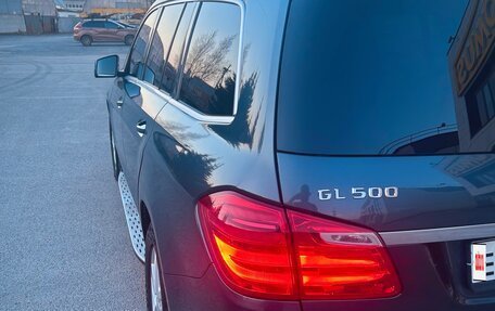 Mercedes-Benz GL-Класс, 2013 год, 2 900 000 рублей, 6 фотография