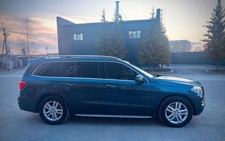 Mercedes-Benz GL-Класс, 2013 год, 2 900 000 рублей, 3 фотография