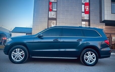 Mercedes-Benz GL-Класс, 2013 год, 2 900 000 рублей, 8 фотография