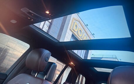 Mercedes-Benz GL-Класс, 2013 год, 2 900 000 рублей, 17 фотография