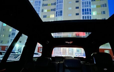 Mercedes-Benz GL-Класс, 2013 год, 2 900 000 рублей, 19 фотография