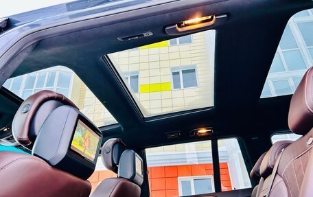 Mercedes-Benz GL-Класс, 2013 год, 2 900 000 рублей, 16 фотография