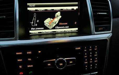 Mercedes-Benz GL-Класс, 2013 год, 2 900 000 рублей, 23 фотография