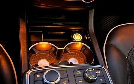 Mercedes-Benz GL-Класс, 2013 год, 2 900 000 рублей, 21 фотография