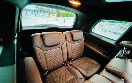 Mercedes-Benz GL-Класс, 2013 год, 2 900 000 рублей, 27 фотография