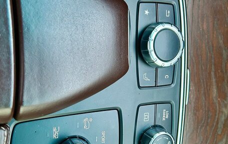 Mercedes-Benz GL-Класс, 2013 год, 2 900 000 рублей, 30 фотография
