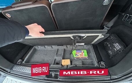 Mercedes-Benz GL-Класс, 2013 год, 2 900 000 рублей, 31 фотография