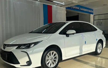 Toyota Corolla, 2021 год, 1 300 000 рублей, 3 фотография