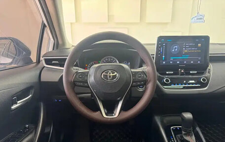 Toyota Corolla, 2021 год, 1 300 000 рублей, 13 фотография