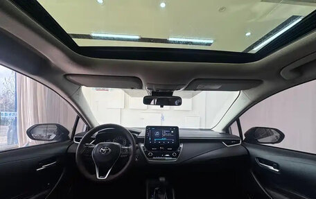 Toyota Corolla, 2021 год, 1 300 000 рублей, 15 фотография