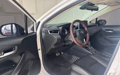 Toyota Corolla, 2021 год, 1 300 000 рублей, 9 фотография