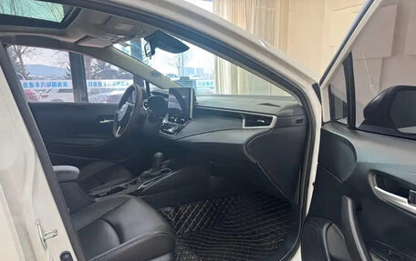 Toyota Corolla, 2021 год, 1 300 000 рублей, 12 фотография