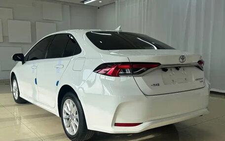 Toyota Corolla, 2021 год, 1 300 000 рублей, 7 фотография