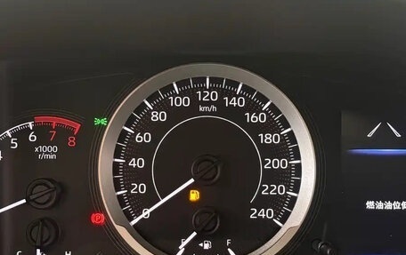 Toyota Corolla, 2021 год, 1 300 000 рублей, 17 фотография