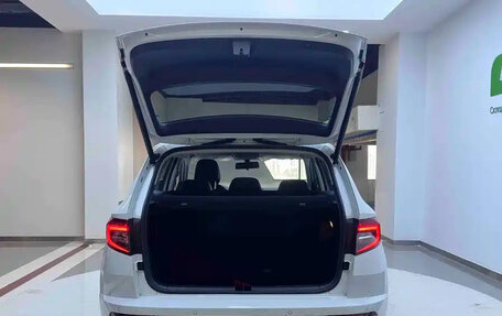 Skoda Karoq I, 2022 год, 2 200 000 рублей, 7 фотография