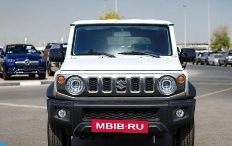 Suzuki Jimny, 2026 год, 2 890 000 рублей, 2 фотография
