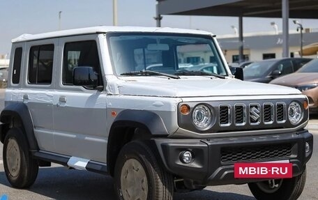 Suzuki Jimny, 2026 год, 2 890 000 рублей, 3 фотография
