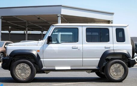 Suzuki Jimny, 2026 год, 2 890 000 рублей, 4 фотография