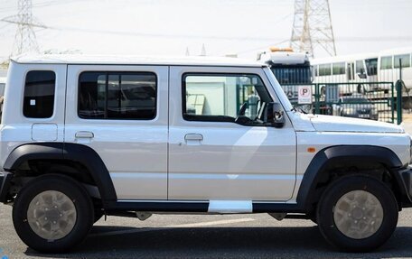 Suzuki Jimny, 2026 год, 2 890 000 рублей, 5 фотография