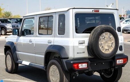 Suzuki Jimny, 2026 год, 2 890 000 рублей, 6 фотография
