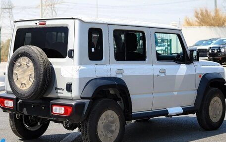 Suzuki Jimny, 2026 год, 2 890 000 рублей, 8 фотография