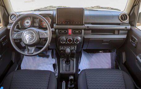 Suzuki Jimny, 2026 год, 2 890 000 рублей, 17 фотография