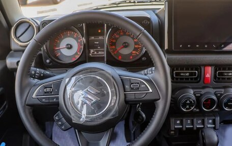 Suzuki Jimny, 2026 год, 2 890 000 рублей, 11 фотография