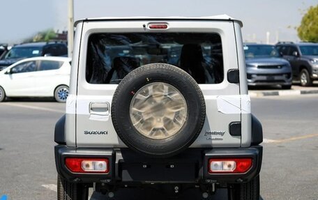 Suzuki Jimny, 2026 год, 2 890 000 рублей, 7 фотография