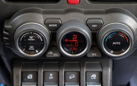 Suzuki Jimny, 2026 год, 2 890 000 рублей, 16 фотография