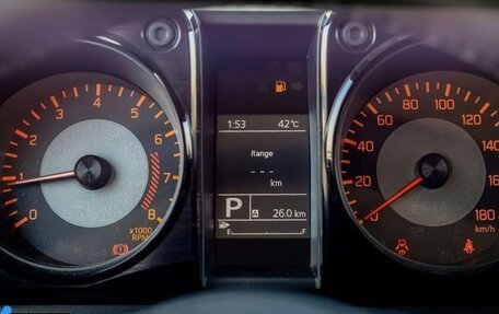 Suzuki Jimny, 2026 год, 2 890 000 рублей, 15 фотография