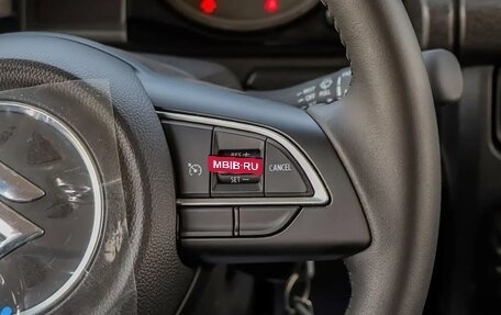Suzuki Jimny, 2026 год, 2 890 000 рублей, 13 фотография