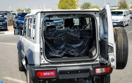 Suzuki Jimny, 2026 год, 2 890 000 рублей, 22 фотография