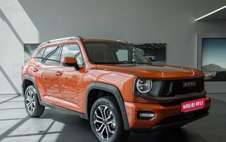 Haval H7, 2026 год, 4 199 000 рублей, 2 фотография