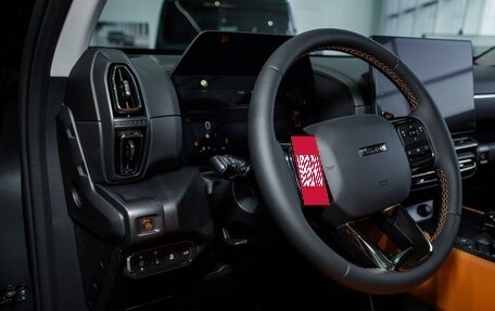 Haval H7, 2026 год, 4 199 000 рублей, 10 фотография
