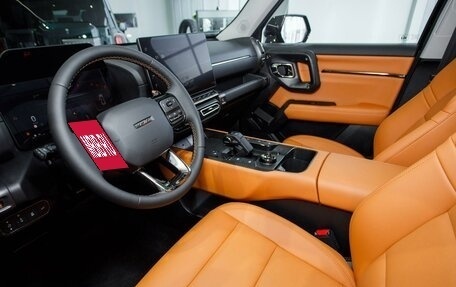 Haval H7, 2026 год, 4 199 000 рублей, 9 фотография