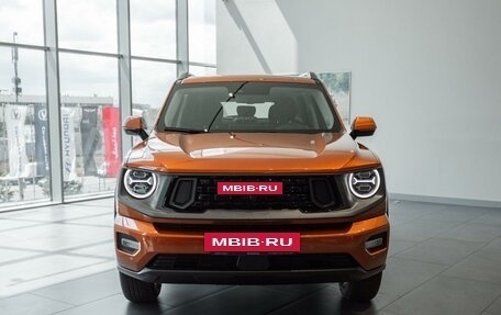 Haval H7, 2026 год, 4 199 000 рублей, 5 фотография