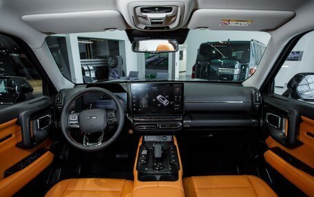 Haval H7, 2026 год, 4 199 000 рублей, 12 фотография