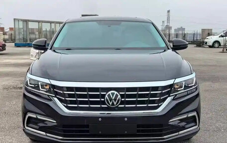 Volkswagen Passat B8 рестайлинг, 2022 год, 1 500 000 рублей, 2 фотография