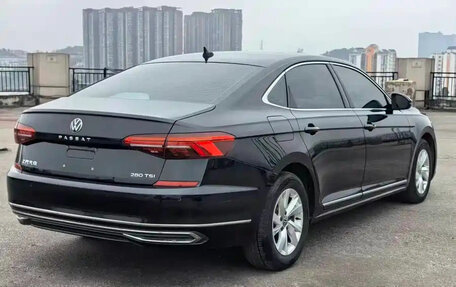 Volkswagen Passat B8 рестайлинг, 2022 год, 1 500 000 рублей, 6 фотография
