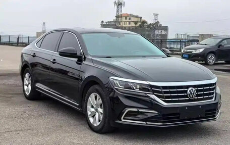 Volkswagen Passat B8 рестайлинг, 2022 год, 1 500 000 рублей, 3 фотография