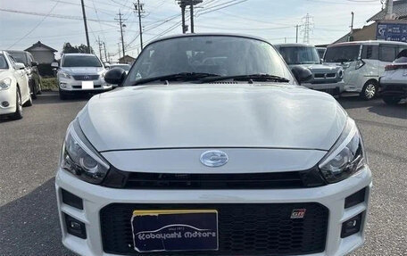 Daihatsu Copen II, 2023 год, 820 222 рублей, 2 фотография