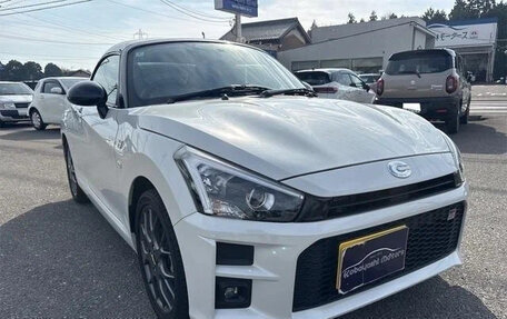 Daihatsu Copen II, 2023 год, 820 222 рублей, 3 фотография