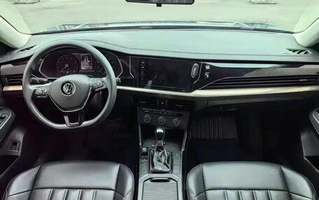 Volkswagen Passat B8 рестайлинг, 2022 год, 1 500 000 рублей, 10 фотография