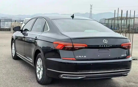 Volkswagen Passat B8 рестайлинг, 2022 год, 1 500 000 рублей, 4 фотография